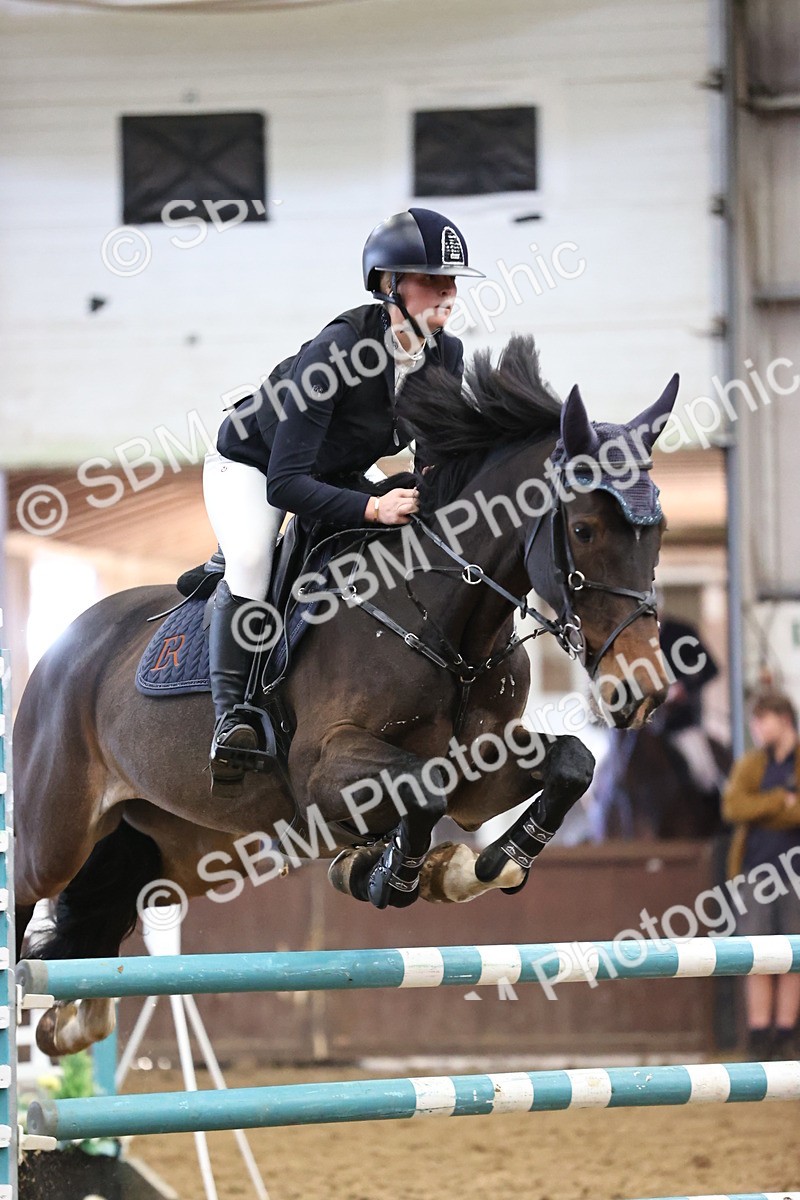 SBM_003378 - Class 11 - Senior Newcomers 1.10m