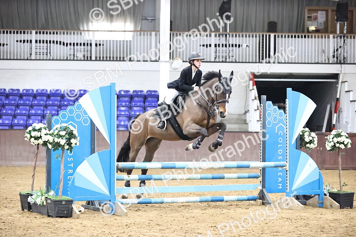 SBM_001290 - Class 7 - Clear Round