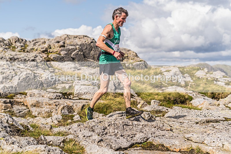 Blisco Dash-897 - Blisco Dash Fell Race (men) Saturday 27th July 2024