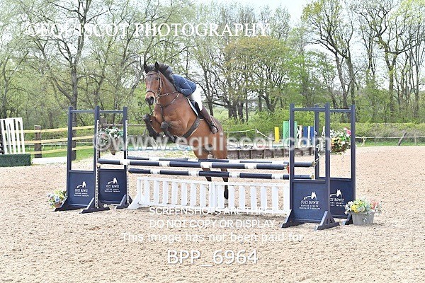 BPP_6964 - CLASS 4 FRI Senior BritiNovice/ 90cm Open