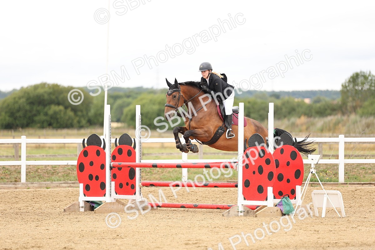 SBM_023507 - Class 4 - Amateur Championship Qualifier 95cm