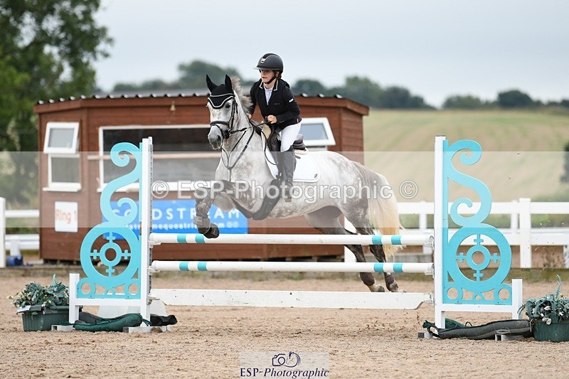 250803-084008-11611 - Cls 31 a&b British Novice & 90cm Open