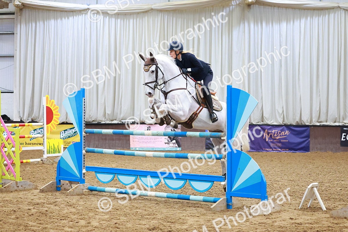 SBM_001654 - Class 5 - Senior Foxhunter - 1.20m