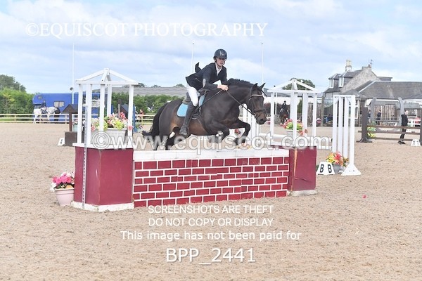 BPP_2441 - DERBY CLASS 7 - 80CM