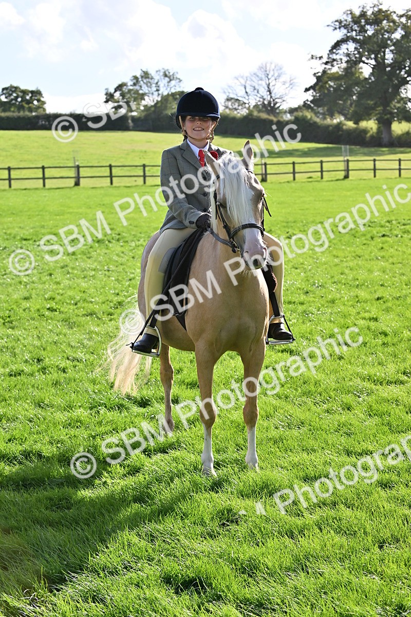 SBM_50346 - S21 - Novice & Newcomers First Ridden