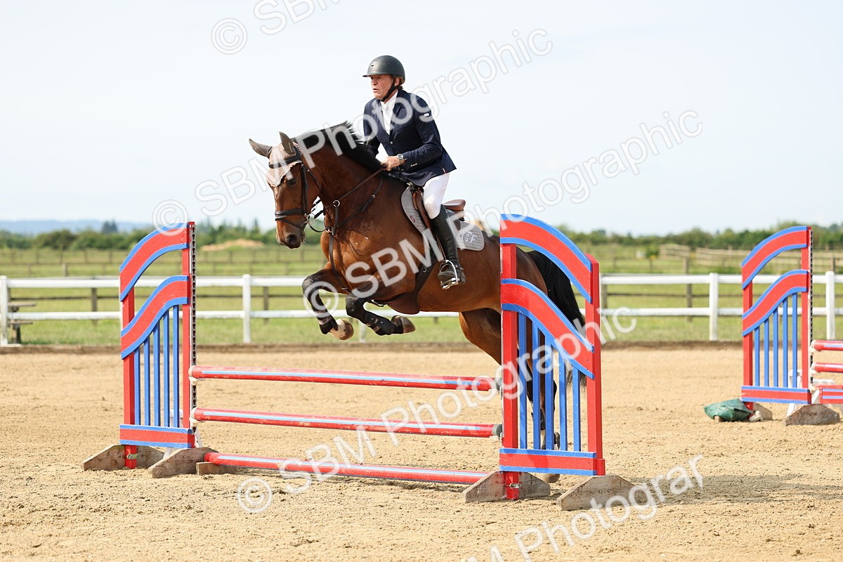 SBM_003939 - Class 15 - Clear Round