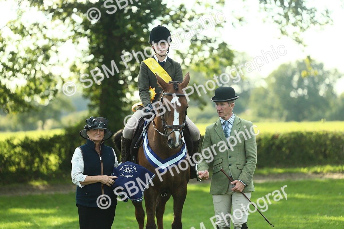 SBM_52303 - Working Hunter Supreme Championship