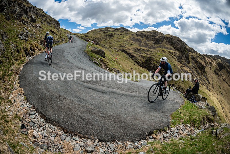 121621 - Hardknott Hairpin 12.00 - 13.00