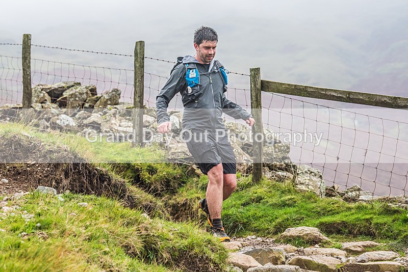 Langdale-1559 - Langdale Horseshoe Fell Race Saturday 7th October 2023