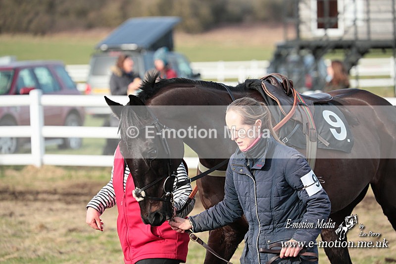 PtP 270124 502 - Royal Artillery PtP Larkhill 27/01/24