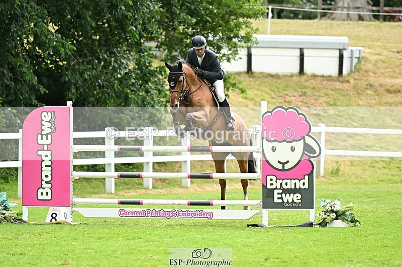 250705A-103533-13343 - Cls 29 Snr 1.25m Open