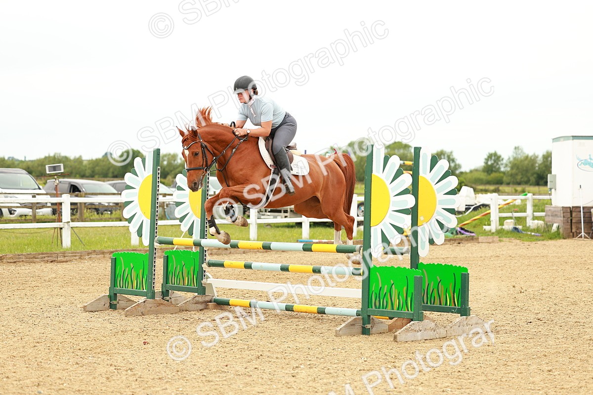 SBM_001352 - Class 3 - Senior Discovery - 1.00m