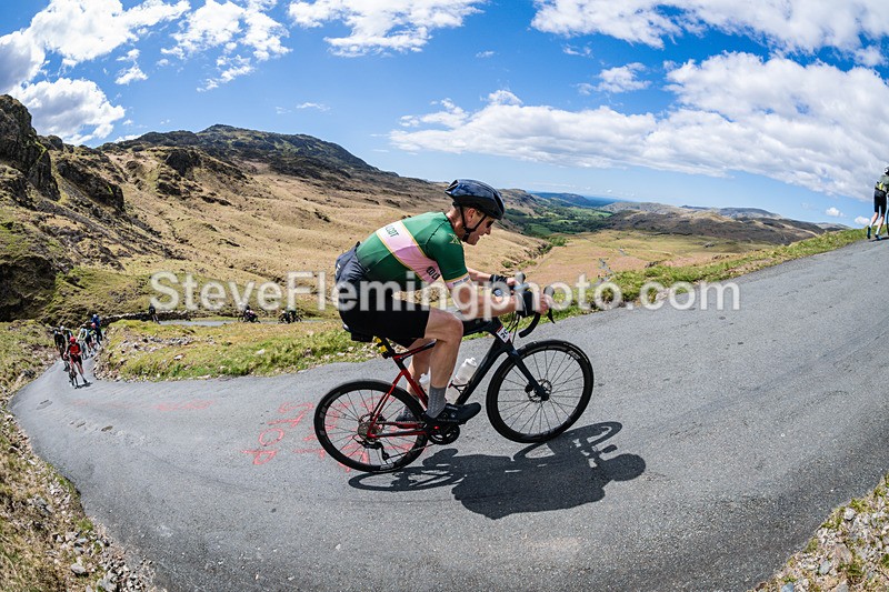 125032 - Hardknott Pass Camera 2 12.00-13.00