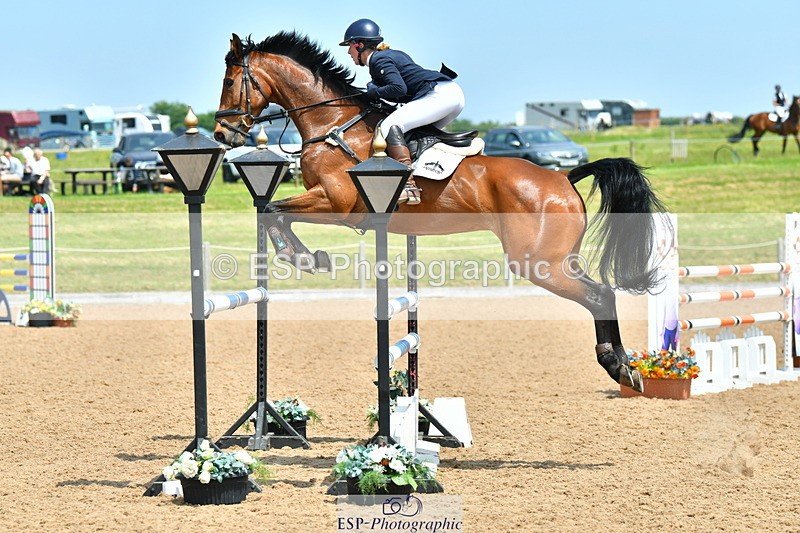 230609A-130332-01094 - Cls 3 Foxhunter