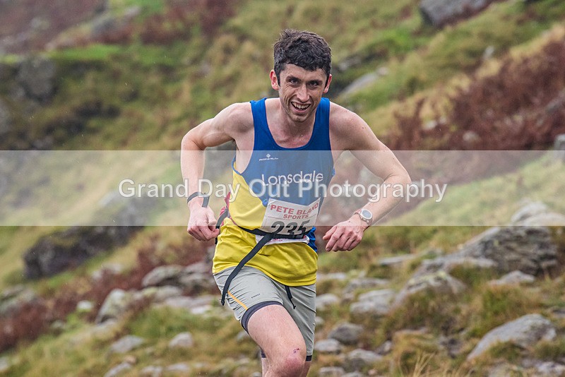 Langdale-161 - Langdale Horseshoe Fell Race Saturday 7th October 2023