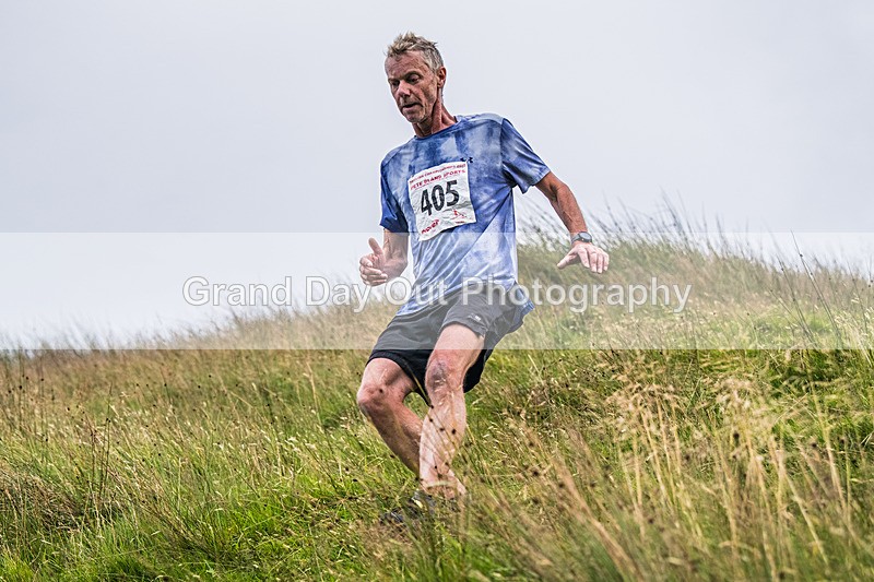 Steel Fell-717 - Steel Fell Race Wednesday 6th August 2025