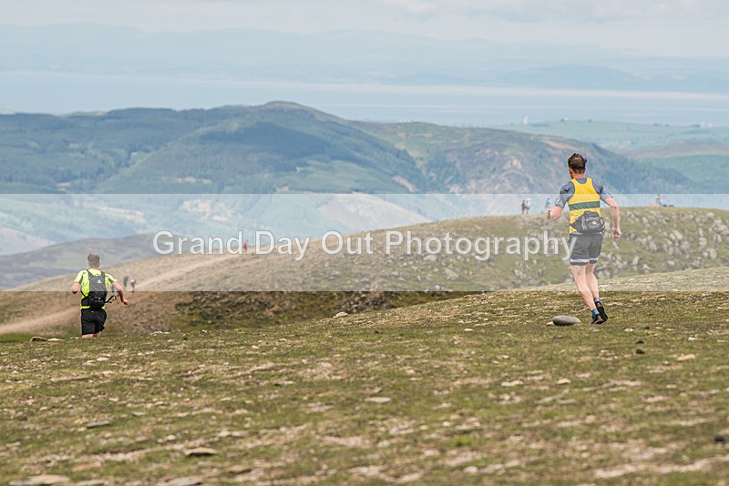 Helvellyn-228 - Helvellyn & The Dodds Fell Race Saturday 27th May 2023