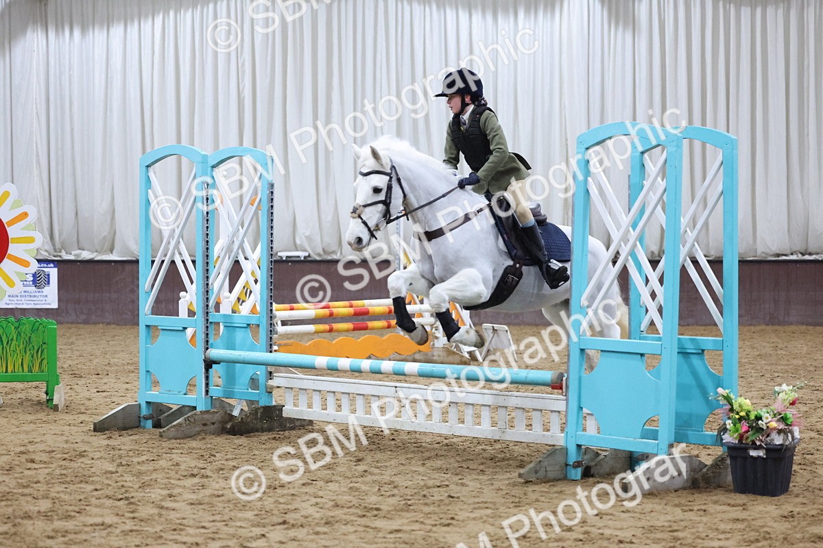 SBM_000040 - Class 1 - 70cm