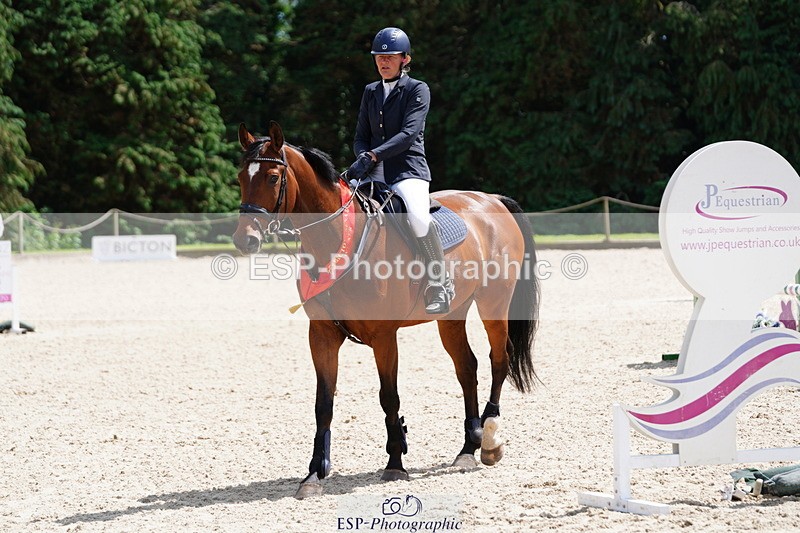 250615A-143746-11430 - Class 47 Snr British Novice 2nd Rnd