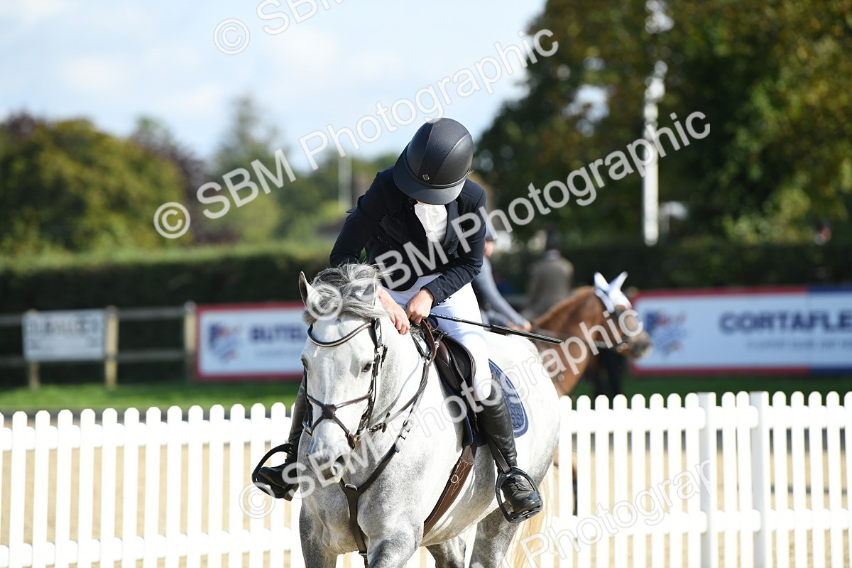 SBM_61671 - j25 - Junior Horse 80cm Championship