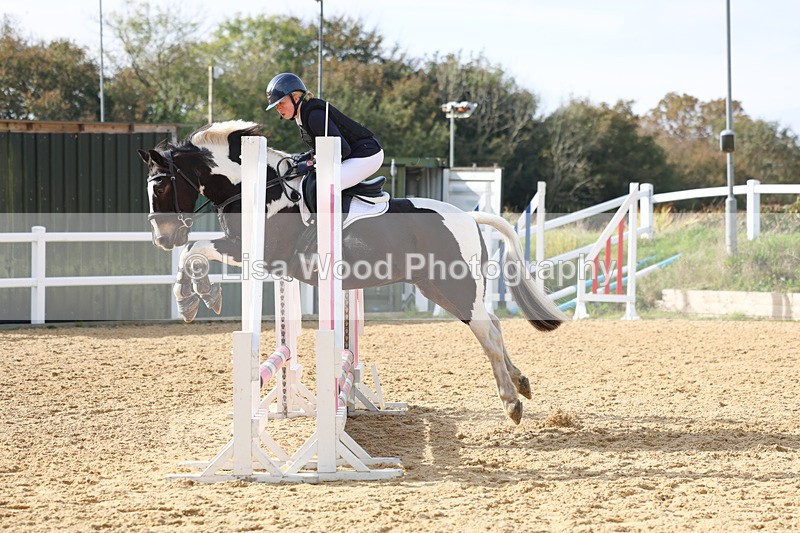 3E7A6994 - Class 2: 50cm Open