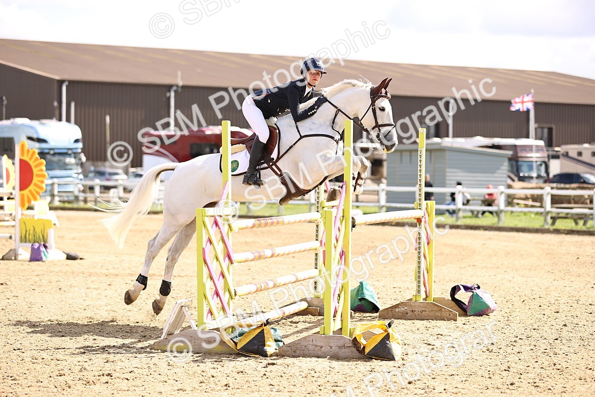 SBM_004447 - Class 18 - Senior 1.15m Open
