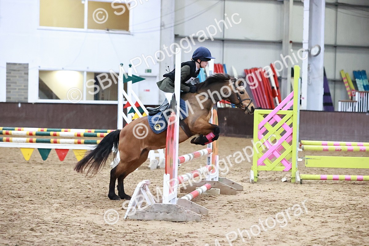 SBM_001505 - Class 4 - Show Jumping 70cm