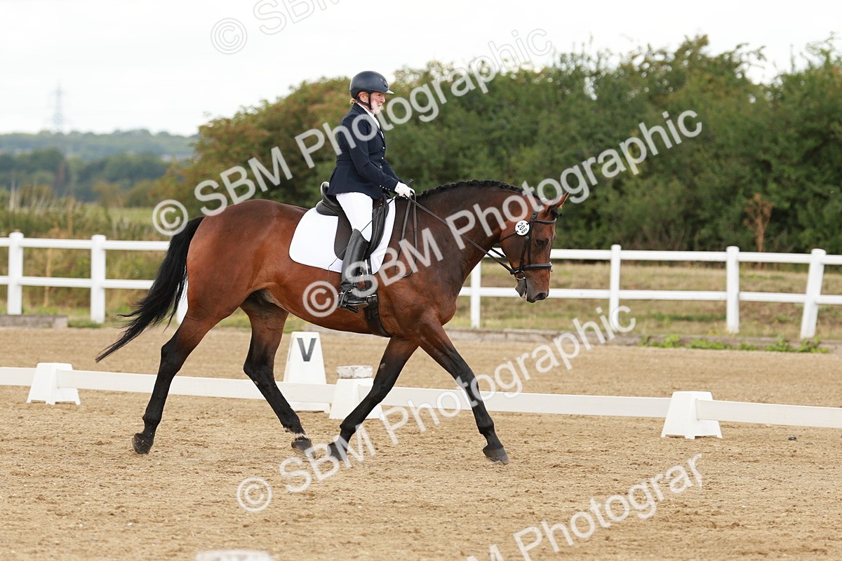 SBM_001003 - Class 4 - Novice 5