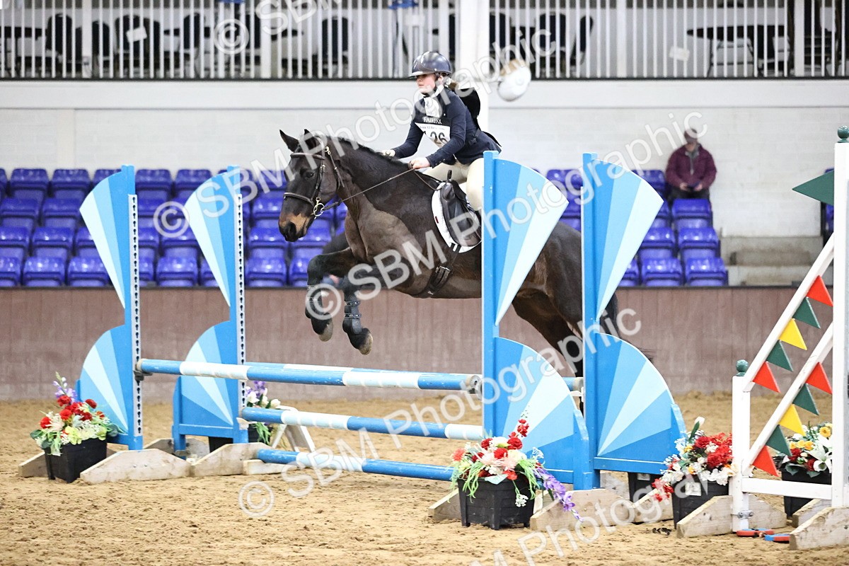 SBM_001017 - Class 2 - 80cm