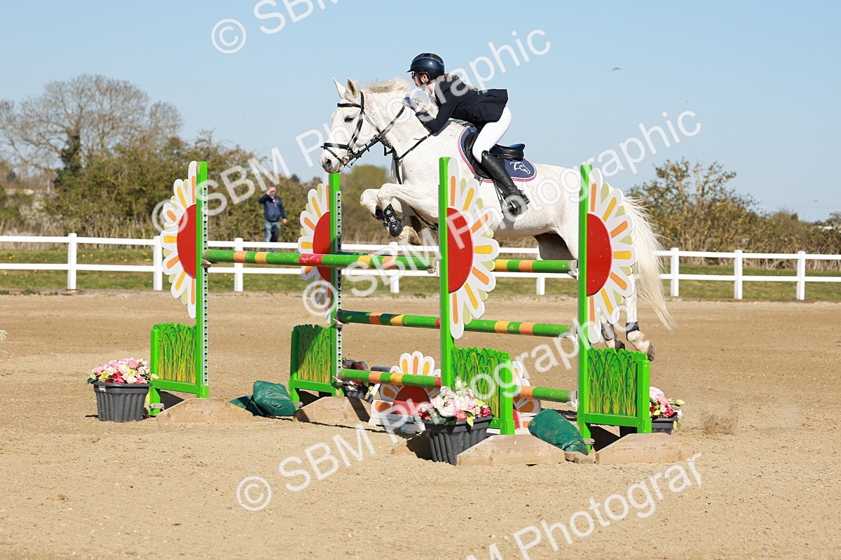 SBM_005067 - Class 19 - National 1.30m 1.40m