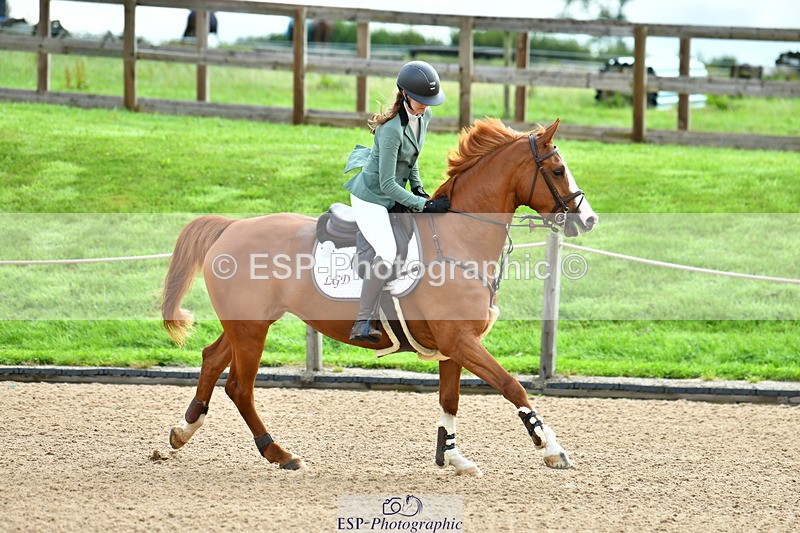 230723A-090007-10470 - Cls 40, Amateur 1.05m