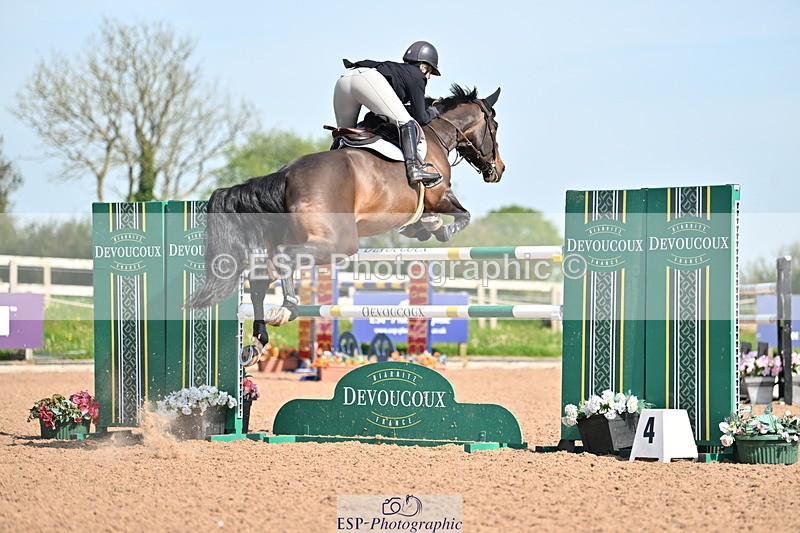 240510A-163505-09212 - Cls 24 National 1.40m Open