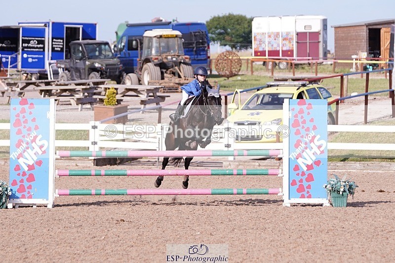 250629-182948-13918 - Cls 34 Springboard 128cm and 138cm