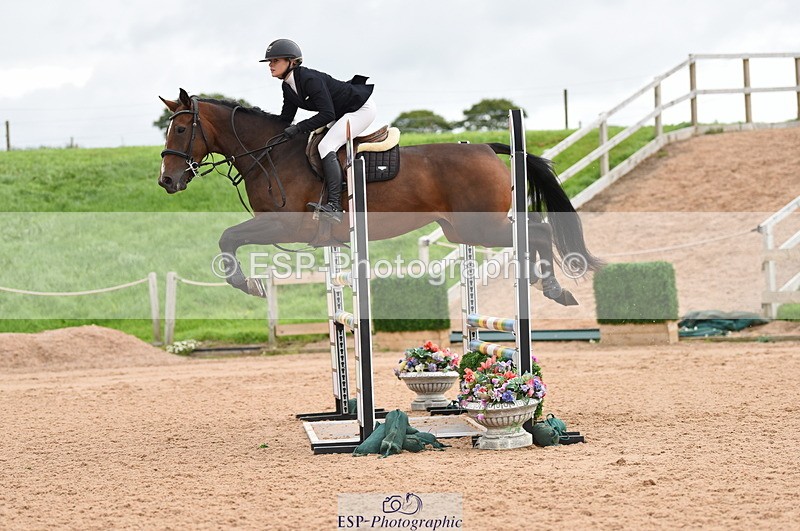 230813A-150250-13505 - Cls 50 Senior Foxhunter