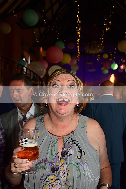 Lor-246 - Lorraine's 50th