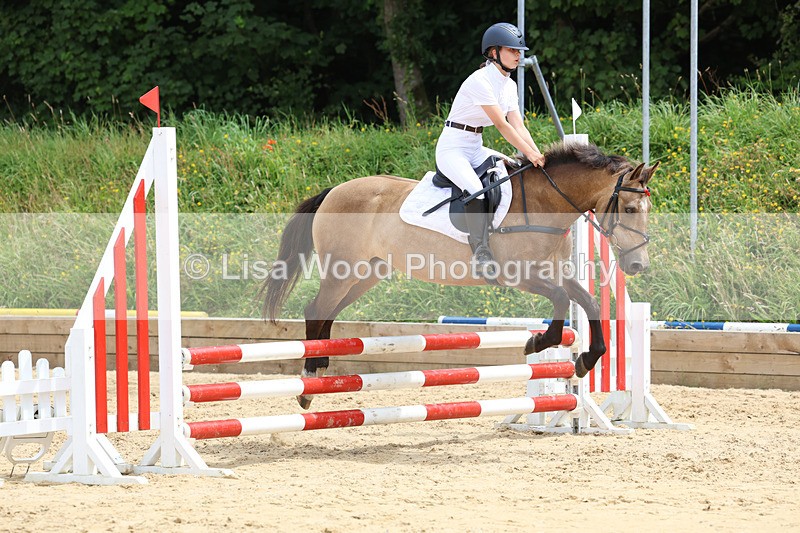 3E7A3190 - Class 6: 70cm Junior