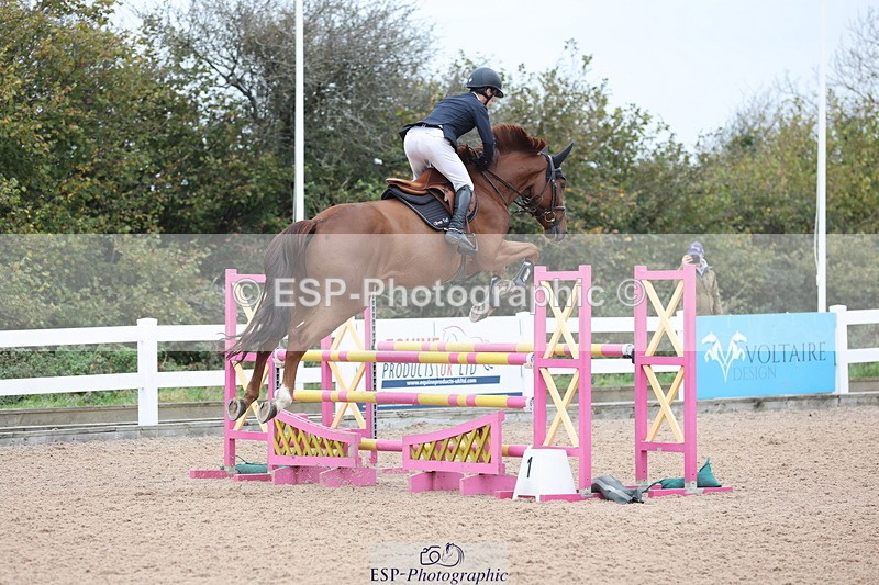 241101A-112045-01326 - FRI Cls 5 Newcomers and 1.10m Open