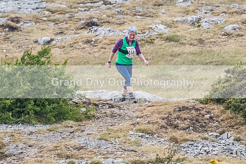 Hutton Roof-612 - Hutton Roof Fell Race Saturday 24th May 2025