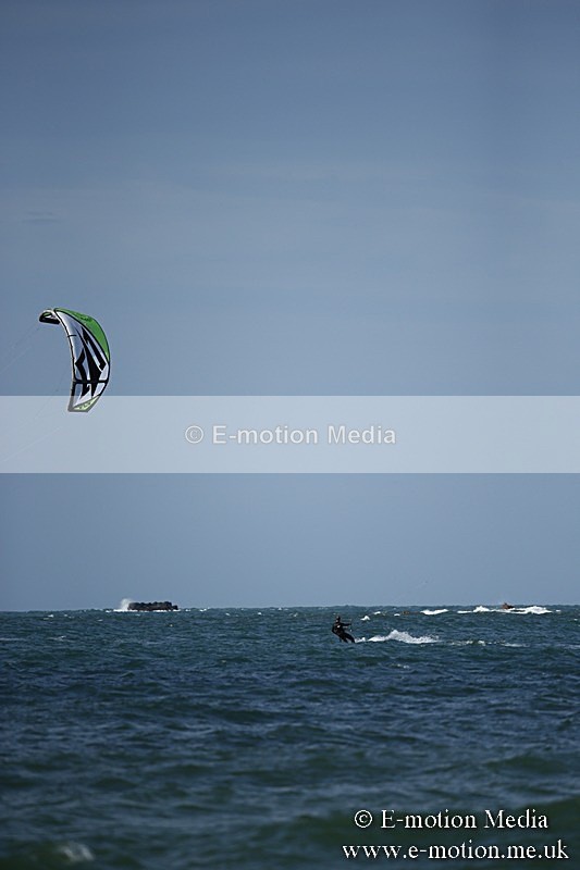 KS 120414 5 - Kite Surf Vazon 12/04/14