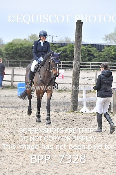 BPP_7328 - CLASS 8 FRI 1.05m Amateur Championship Qualifier