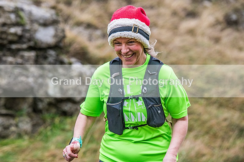 Litton-1108 - Litton Christmas Cracker Fell Race Sunday 15th December 2024