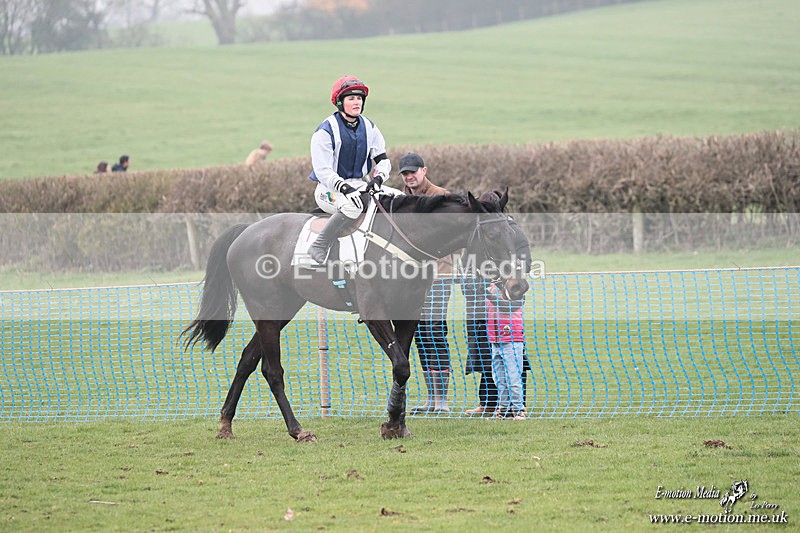 PtP 080326 219 - Pytchley with Woodland Point-to-Point Guilsborough 08/03/26