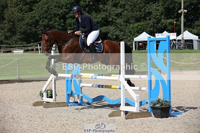 230908-125225-01655 - Cls 7 Snr Discovery & 1m Open