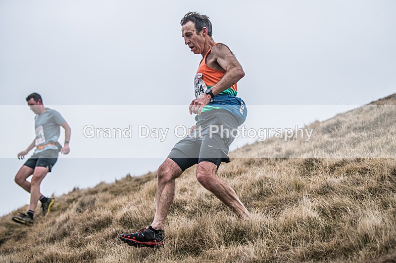 Barbondale-695 - Kendal Winter League Bardondale Junior & Senior Fell Races Sunday 8th February 2026