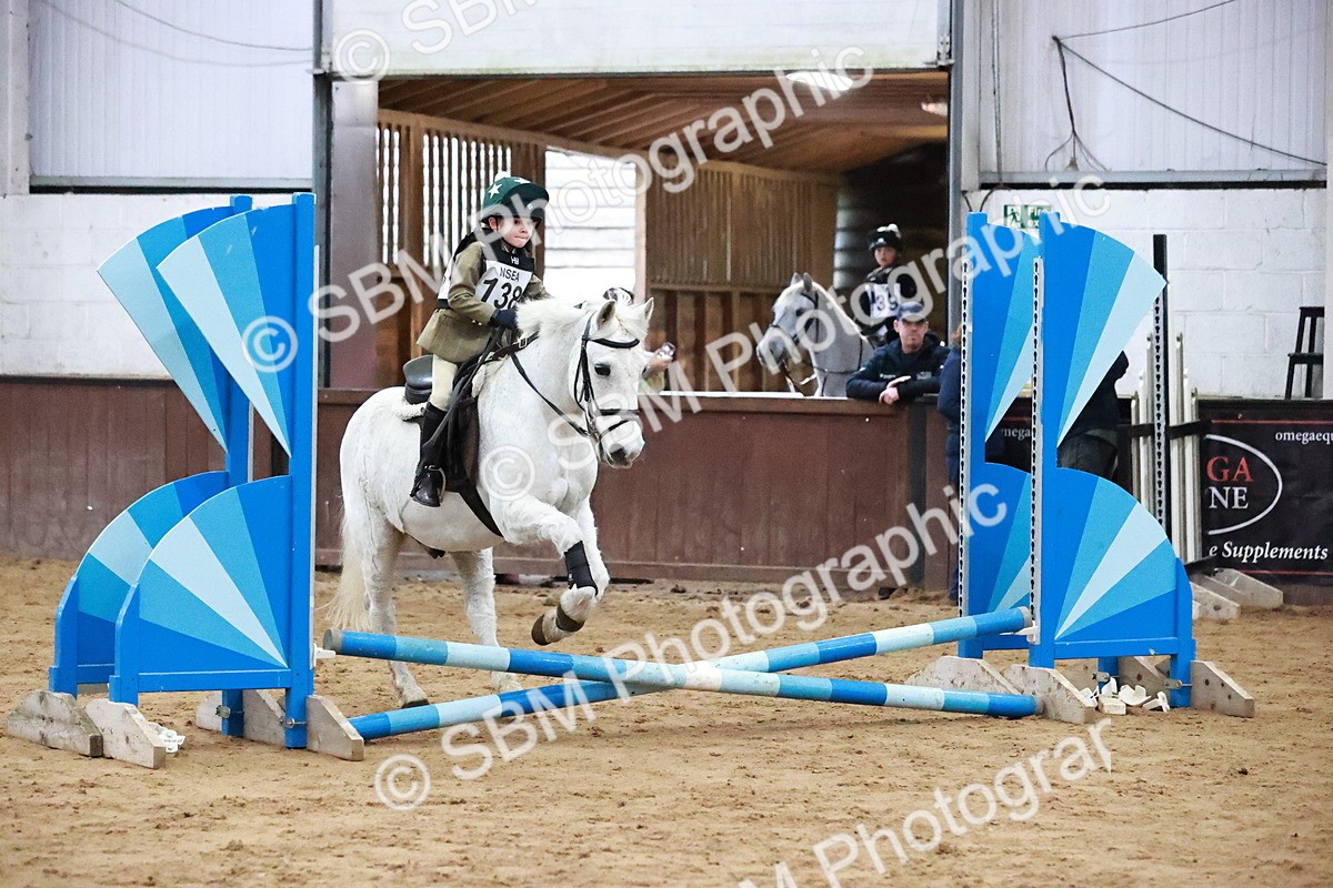 SBM_000083 - Class 1 - 40cm