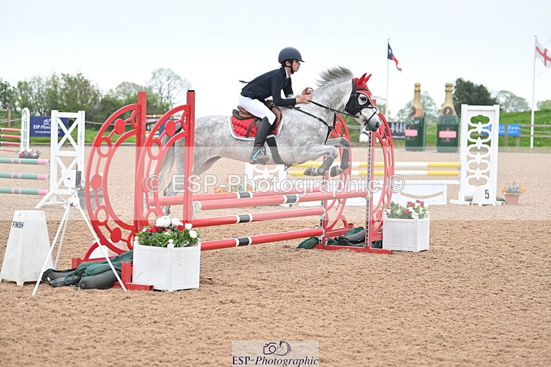 240505A-094327-03497 - Cls 2 Pony British Novice & 80cm Open