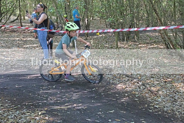 A41A8280 - MTB East Round 8 Betteshanger Kent 15th June 2025 Under 9s