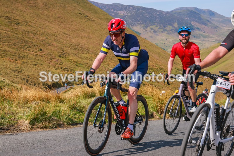 102226 - Newlands Pass 10.00-11.00