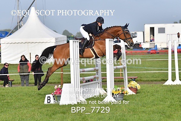 BPP_7729 - CLASS 6 Nisbets Fresh From The Farm & The Golf Inn 1.00m Amateur Championship