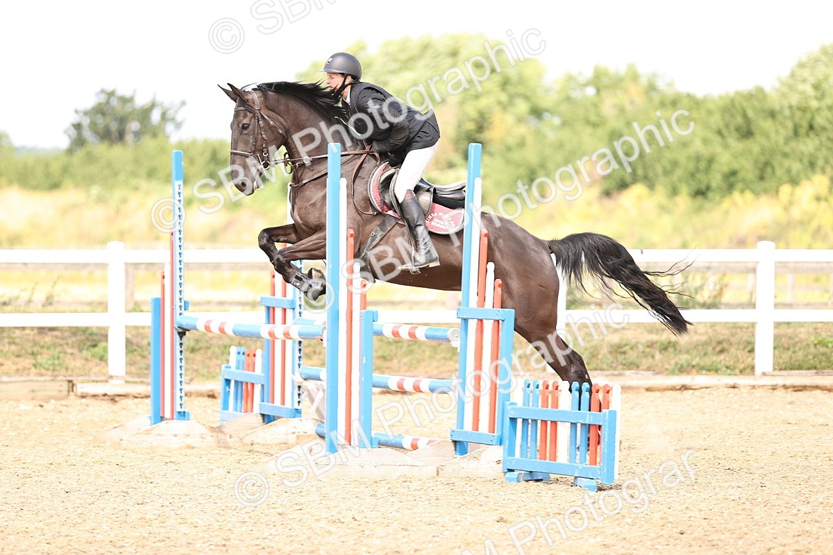 SBM_000500 - Class 3 - Senior British Novice - 90cm